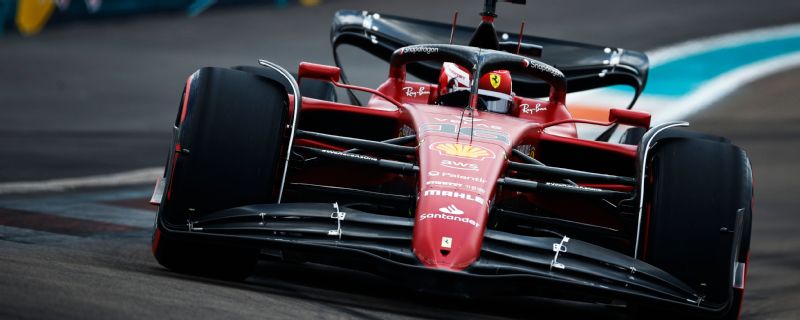 2022 Crypto.com Miami Grand Prix F1 Final Results - ESPN