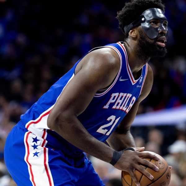 76ers violate injury reporting rules, fined $50,000