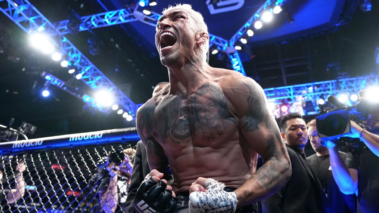 UFC confirma retorno ao Brasil para 2022; conheça o local