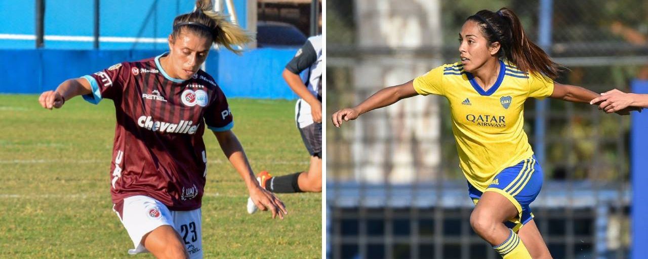 UAI Urquiza acaricia el título del Torneo Femenino argentino - Fémina Fútbol