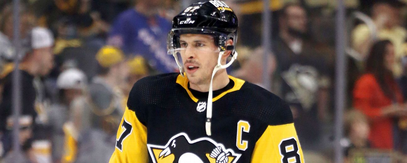 Analyzing the faith Pittsburgh Penguins have in Tristan Jarry