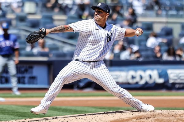 Yanks' Cortes off Twitter after old tweets surface