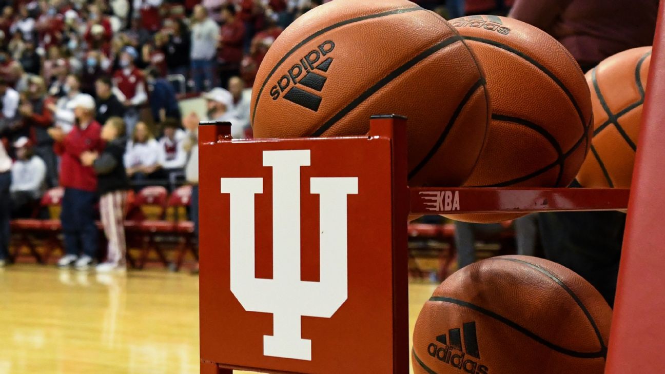 Calbert Cheaney returns to Indiana in player development role