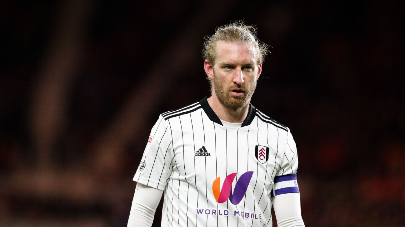 Ream signs extension with Prem-bound Fulham