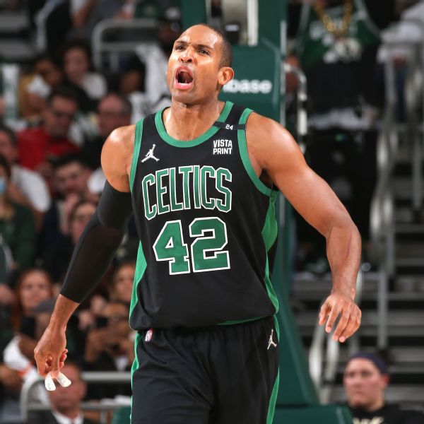Celtics without Horford, Smart for G1 vs. Heat