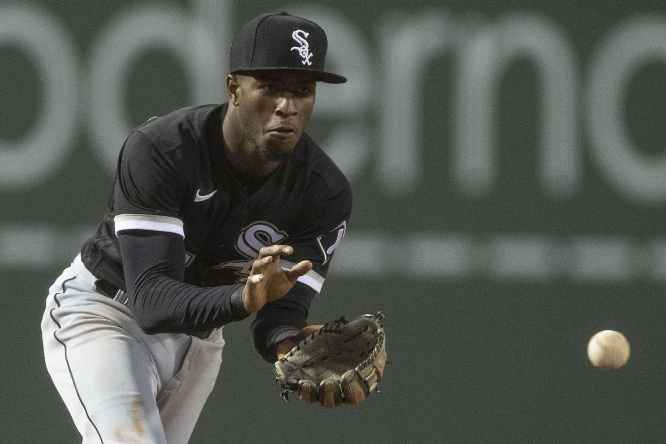 Source: Tim Anderson has ban reduced to fine