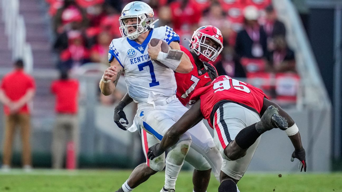 Packers draft grades for Quay Walker, Devonte Wyatt after first round