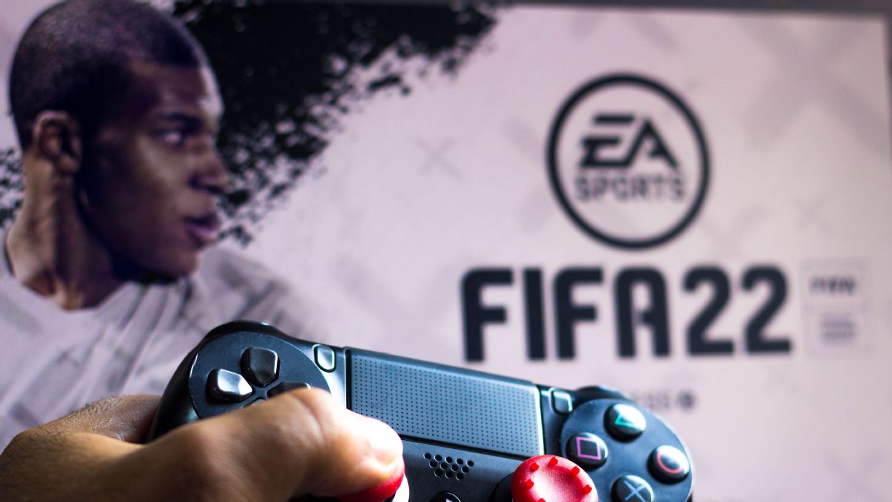 EA anuncia o substituto do FIFA, game de futebol mais famoso do mundo