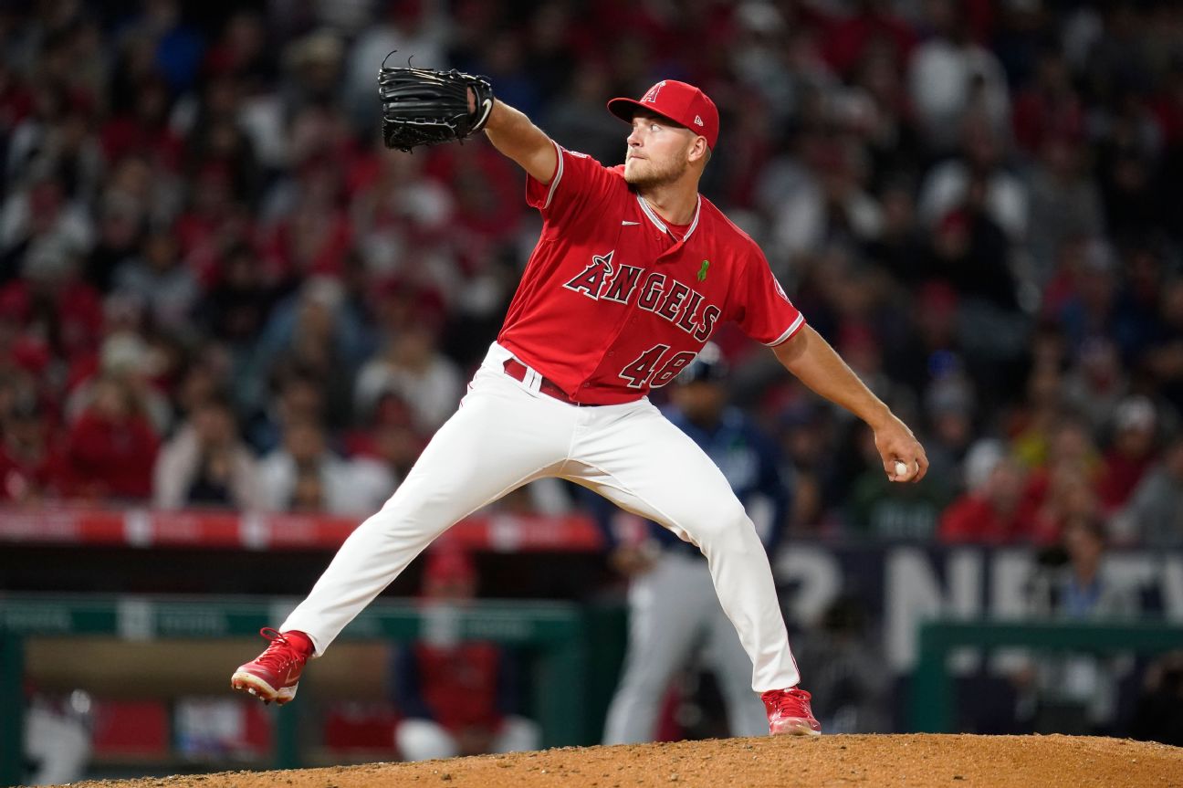 Edwin Díaz - MLB Relief pitcher - News, Stats, Bio and more - The