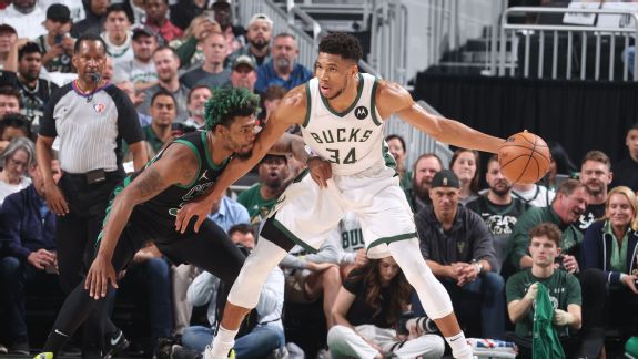 Betting tips for NBA playoffs: Celtics-Bucks, Grizzlies-Warriors Game 5s