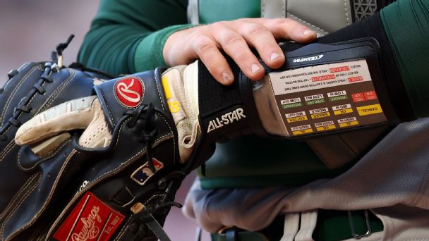 PitchCom -- aimed at foiling MLB's would-be sign-stealers -- is (mostly) winning over the skeptics