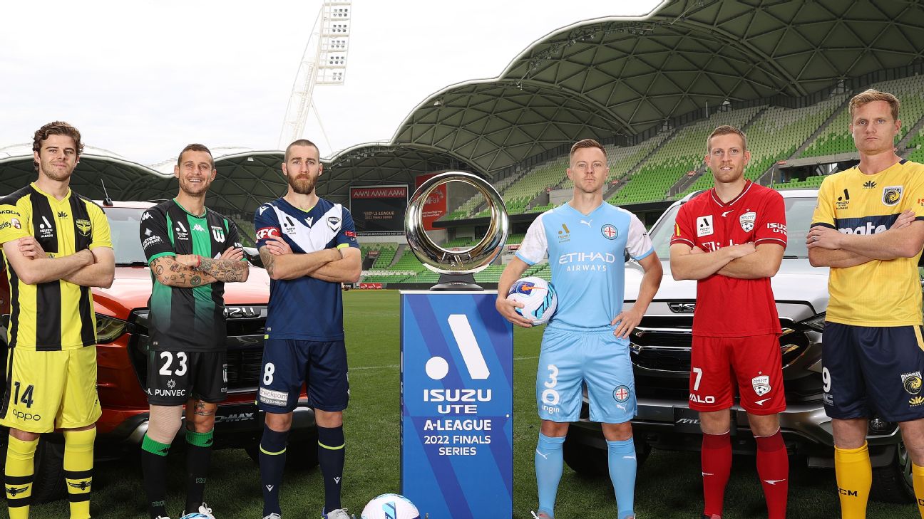 The story of Hyundai A-League 2012/13 Season