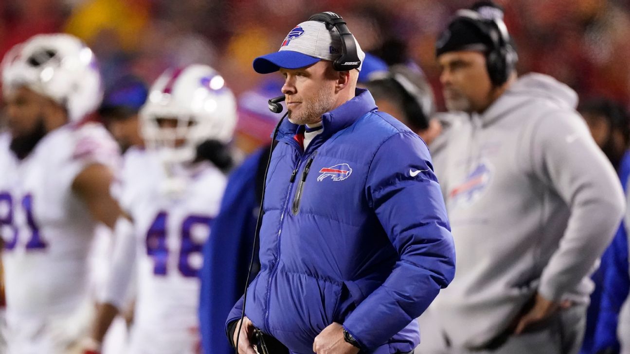 Injuries are catching up with Bills - ESPN - Buffalo Bills Blog- ESPN