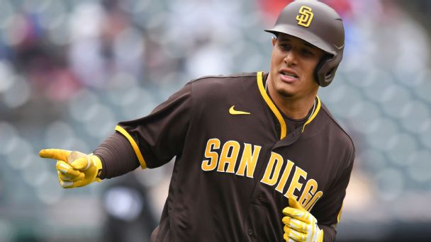 Fantasy Baseball May 10 Round Up: Nestor Cortes Jr., Shohei Ohtani and Josh  Naylor Dominating Headlines