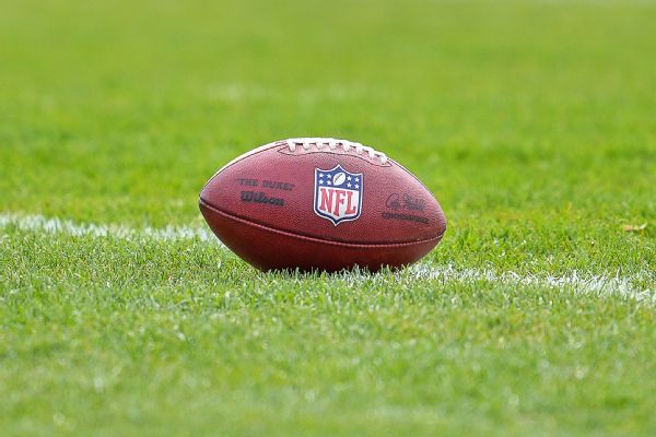 NFL menyetujui rencana untuk kemungkinan permainan judul AFC situs netral