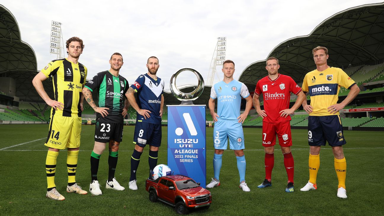 The story of Hyundai A-League 2012/13 Season