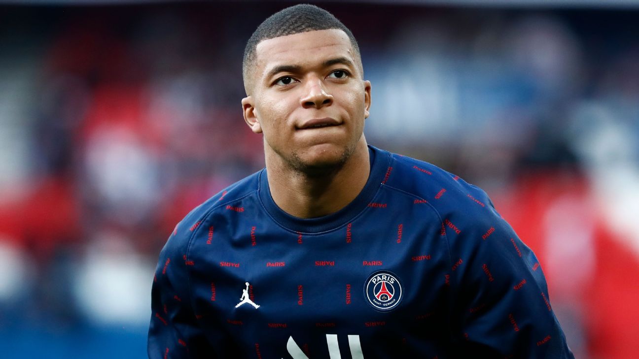 Kylian Mbappe future – Real Madrid, PSG confused as striker prepares to reveal plans – sources