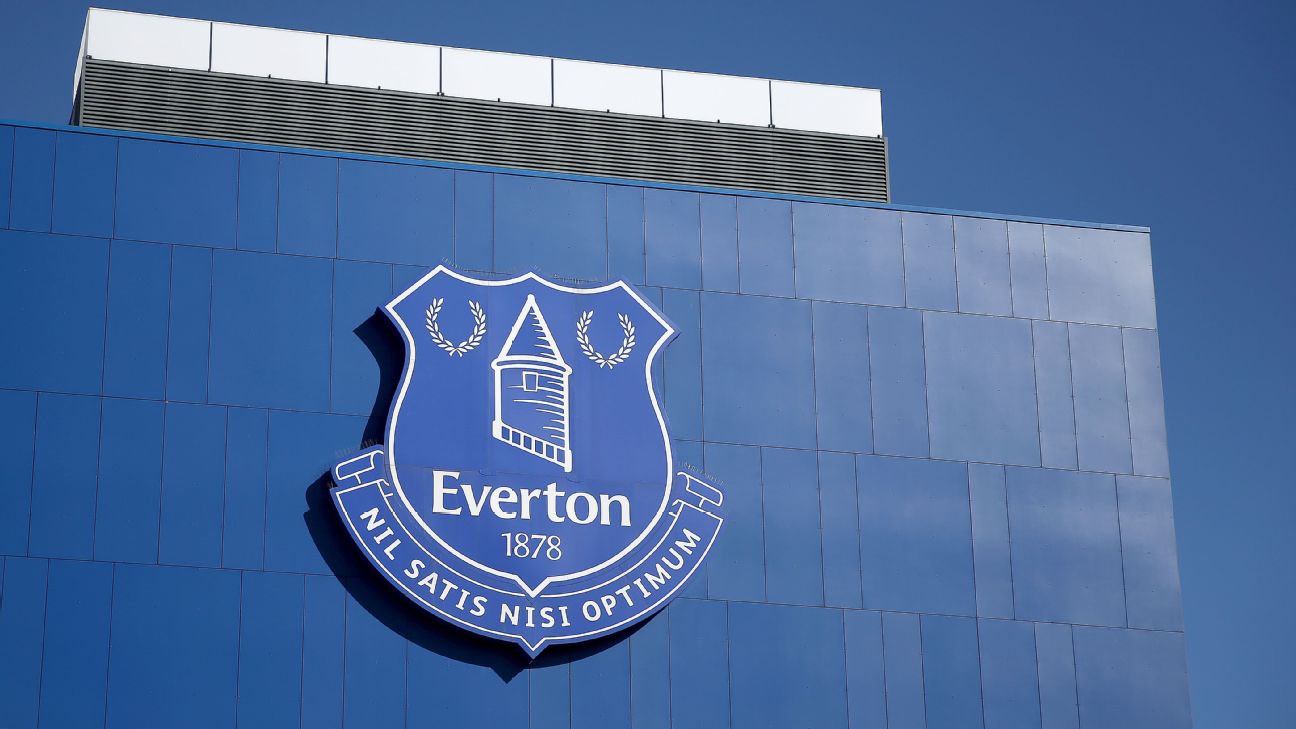 Everton takeover deal with 777 Partners collapses