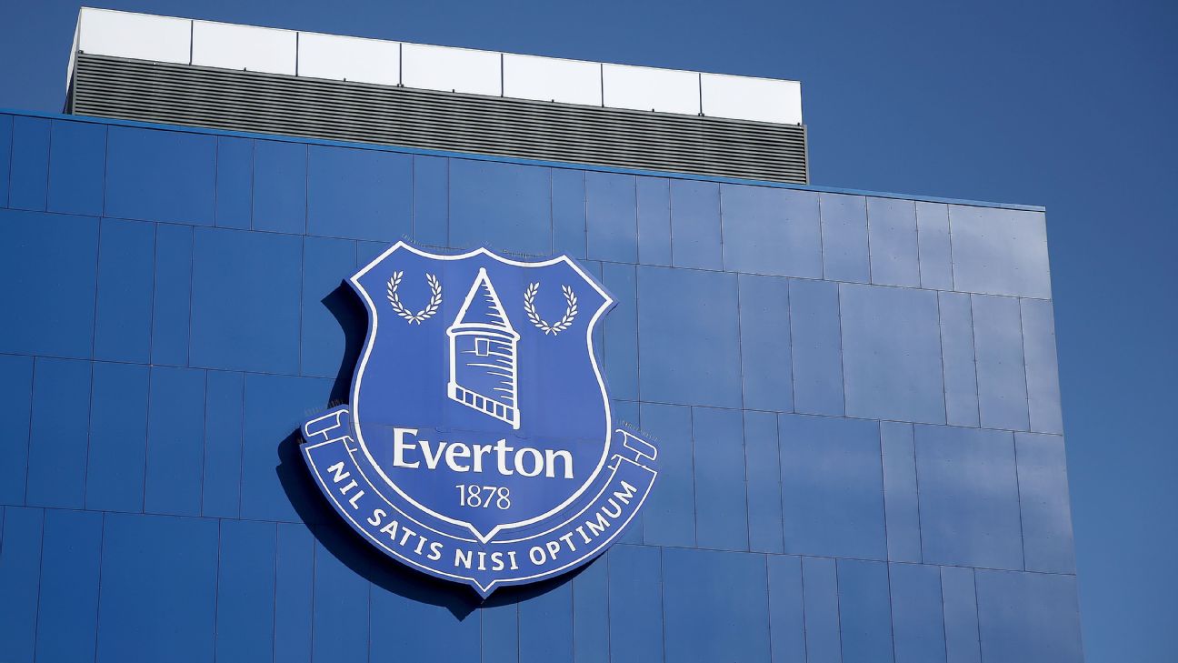 Everton withdraw appeal against 2-point deduction