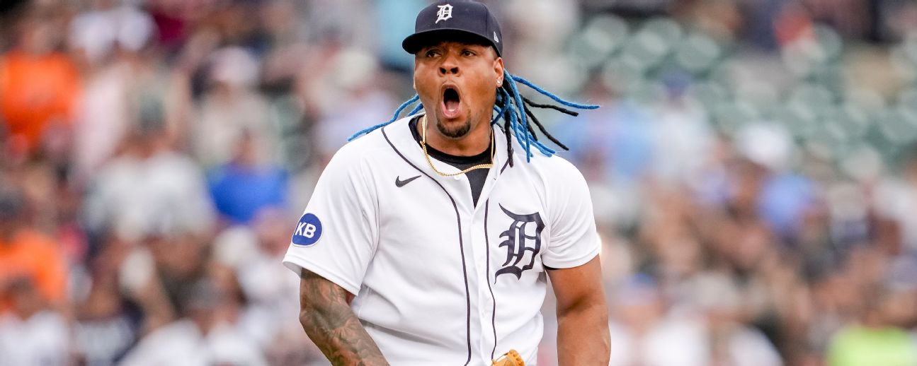 Wojo: Detroit Tigers lose on gaffes, and Nick Maton feels the wrath