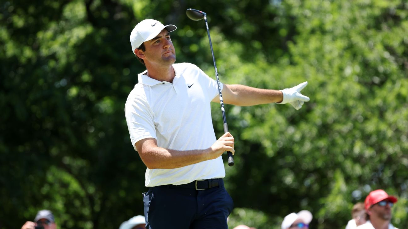 Updated 2022 PLAYERS Championship Odds & 7 Picks for Jon Rahm, Hideki  Matsuyama, More