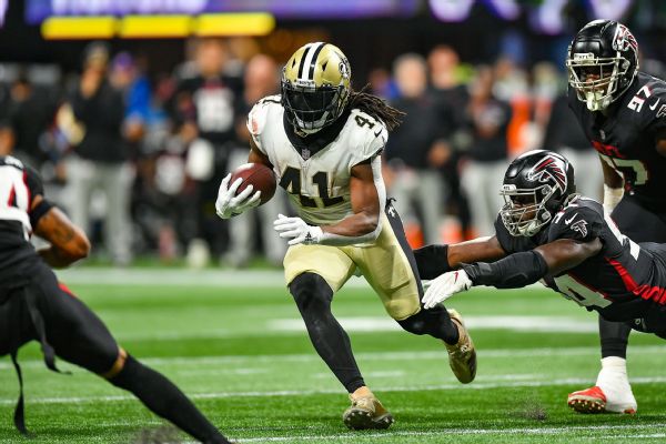 Hearing involving Saints' Kamara delayed again