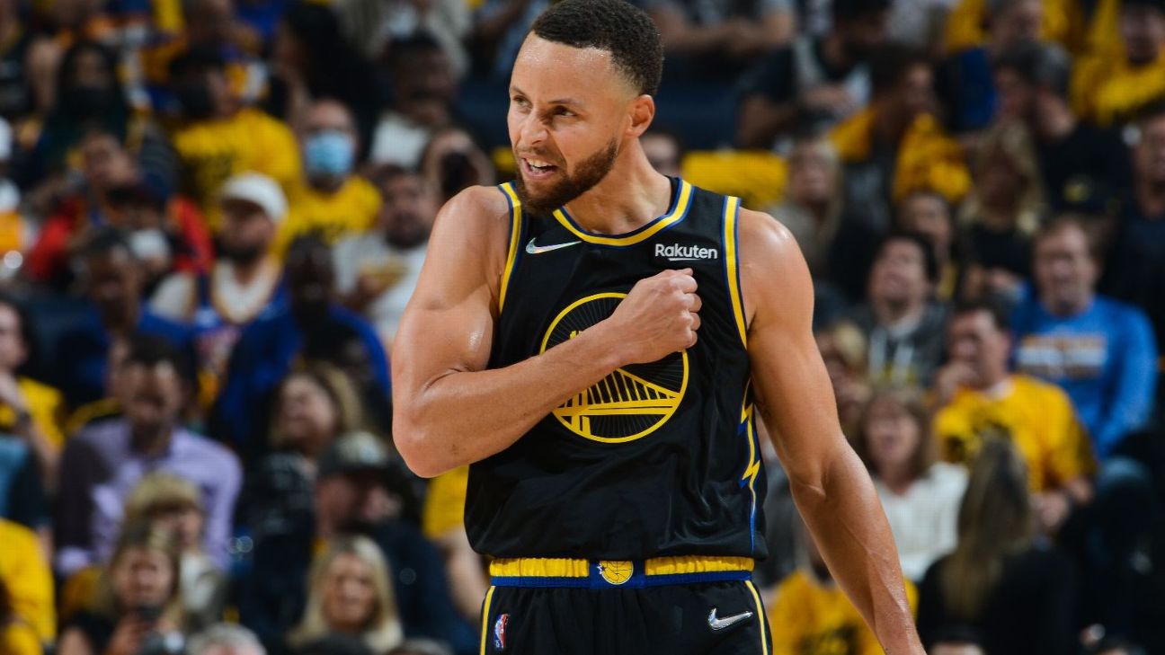 Curry x Doncic: o encontro de gerações na final do Oeste na NBA