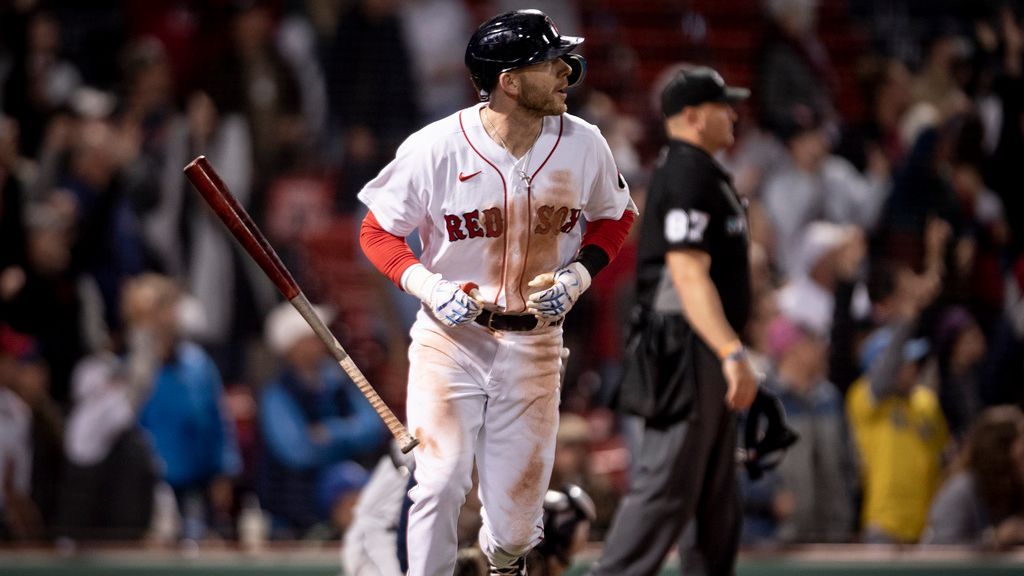 Alex Cora Confirms Trevor Story's Red Sox Role Upon Return