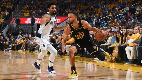 Betting tips for NBA Western Conference finals: Mavericks-Warriors Game 2