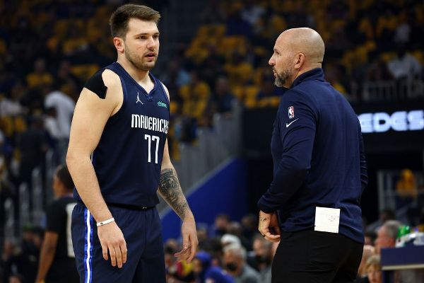 Kidd irked by shot selection: Mavs 'died by the 3'