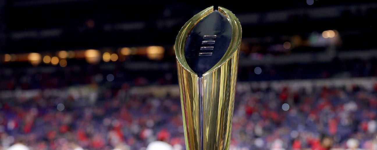 Tide, Canes in, Irish out as Indiana tops CFP field