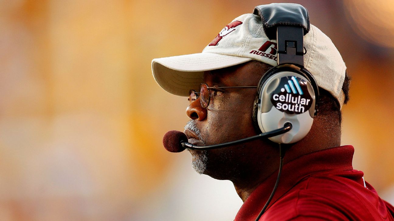 A Brief History of Black NFL Coaches