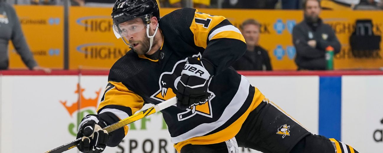 Bryan Rust - Stats & Facts - Elite Prospects