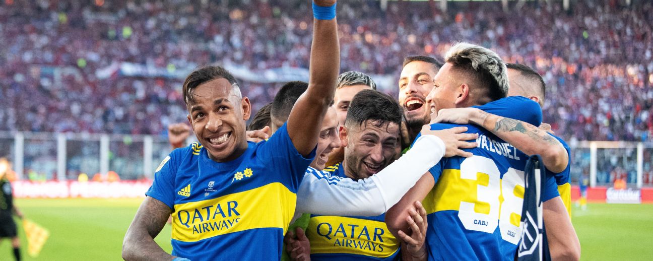 Preview: Boca Juniors vs. Tigre - prediction, team news, lineups - Sports  Mole