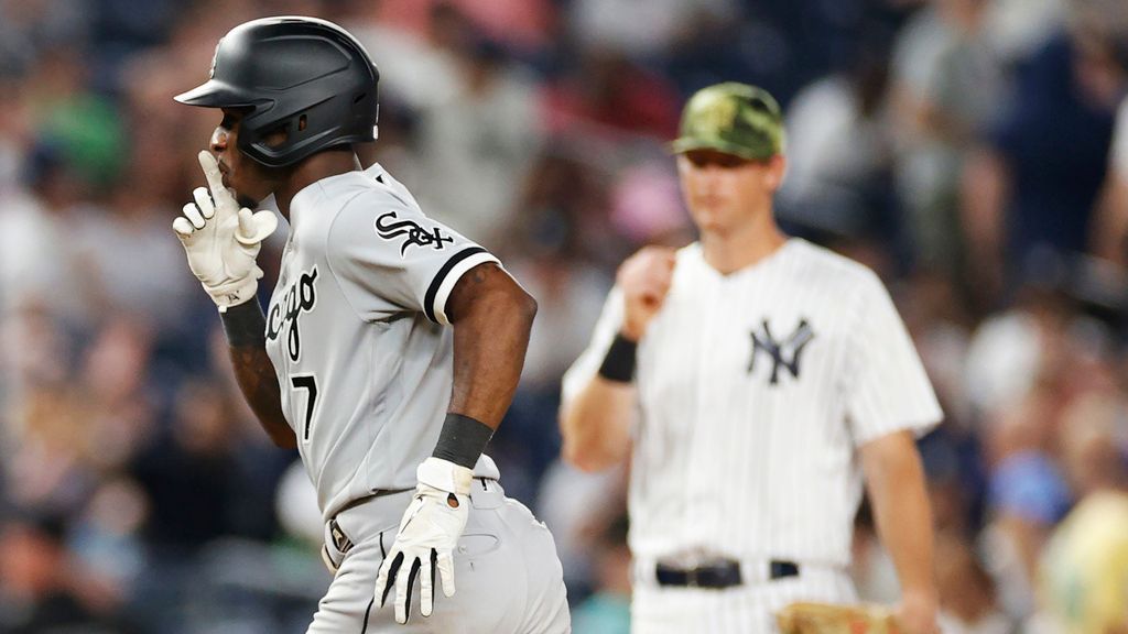 MLB News: MLB suspends Chicago's Tim Anderson 6 games, Cleveland's José  Ramírez 3 for fighting