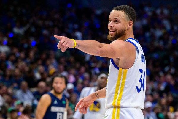 Betting public on Warriors to win opener, title