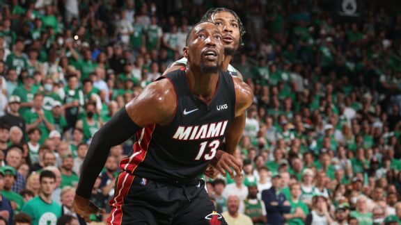 Betting tips for Eastern Conference finals: Heat-Celtics Game 4