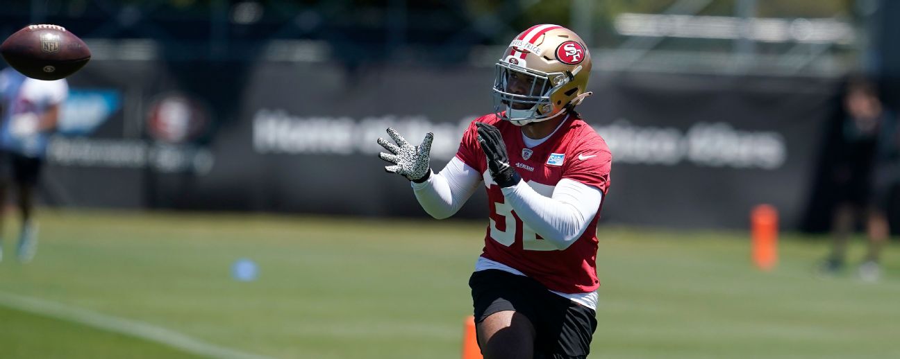 Jordan Mason, San Francisco 49ers, RB - News, Stats, Bio