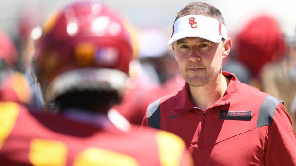 Pac-12 preview: USC, Utah bring plenty of intrigue