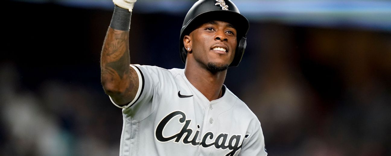 Josh Harrison's time with the White Sox was underrated. #baseball