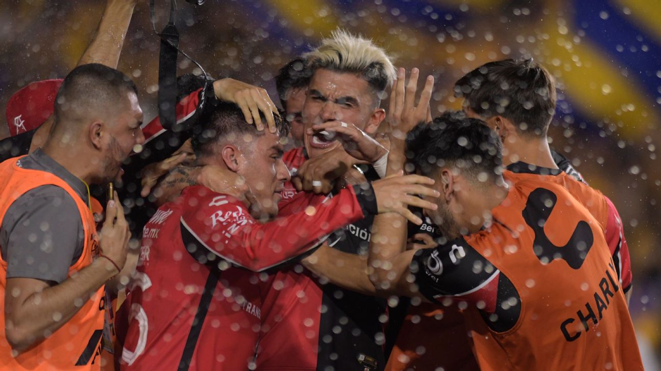 Liga MX: ¿Qué probabilidades tiene cada equipo de ser campeón en el  Clausura 2022? - ESPN