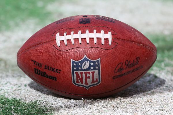 NFL wants refs to focus on illegal contact fouls