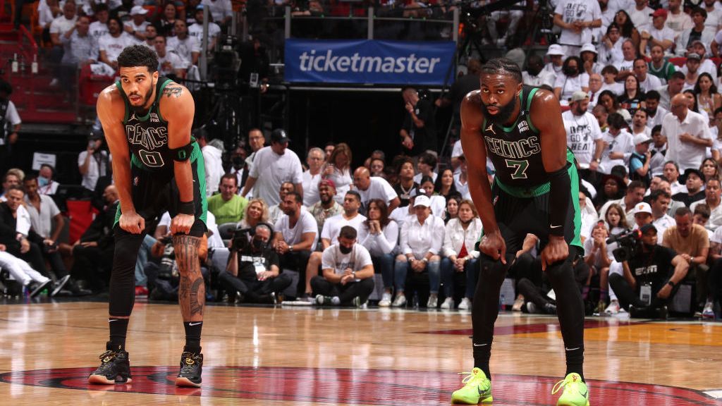 Miami Heat elimina Boston Celtics no jogo 7 e vai às Finais da NBA