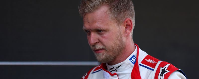 Magnussen: Hamilton blameless for Spain clash