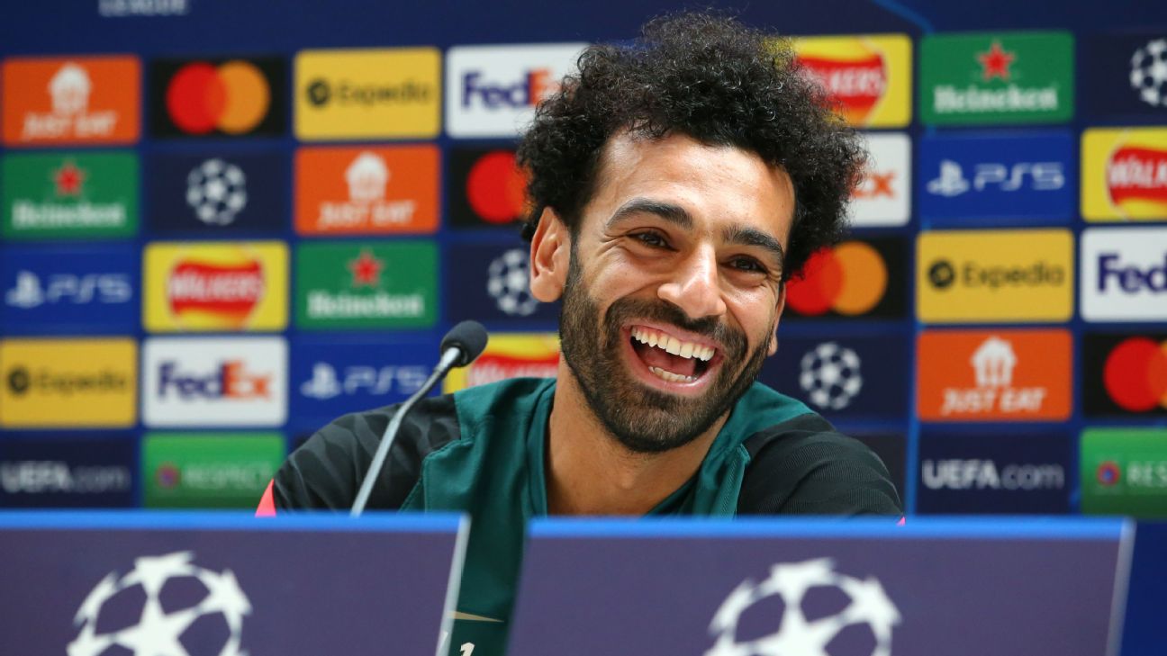 Why Salah's commitment to Liverpool could cause club a headache