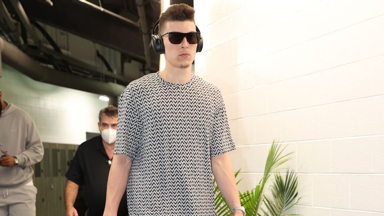 Miami Heat’s Tyler Herro (groin strain) out for Game 6; Marcus Smart, Robert Williams available for Boston Celtics