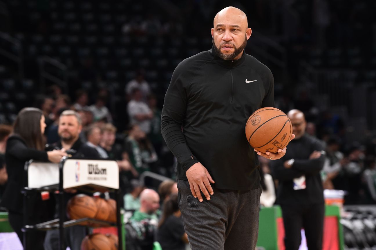Los Angeles Lakers Basketball - Noticias, Marcadores, Estadísticas, Rumores  y más de los Lakers | ESPN