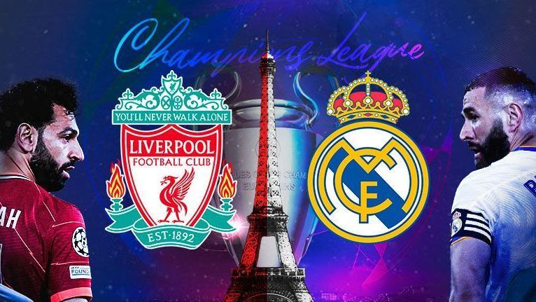 Final da Champions League AO VIVO: siga tudo de Liverpool x Real