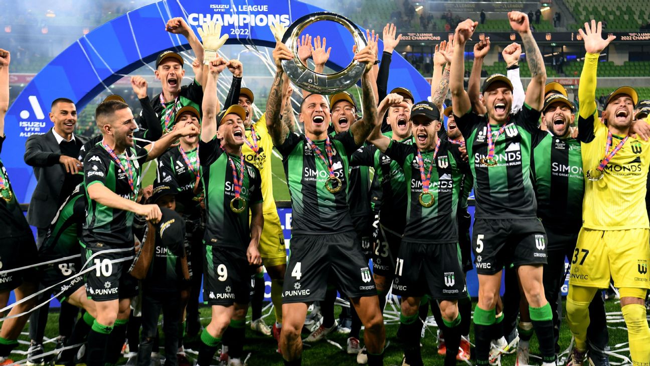 Western United's Crucial Appeal Deadline Extended in A-League Survival Battle