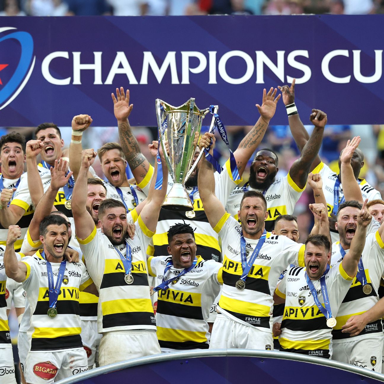 disperazione solitario psicologia la rochelle rugby team flusso Testa